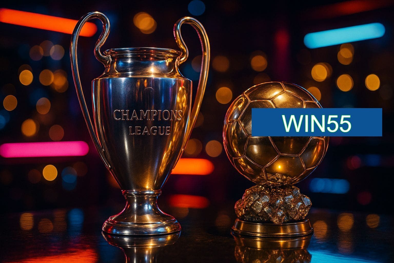 Eventos Esportivos