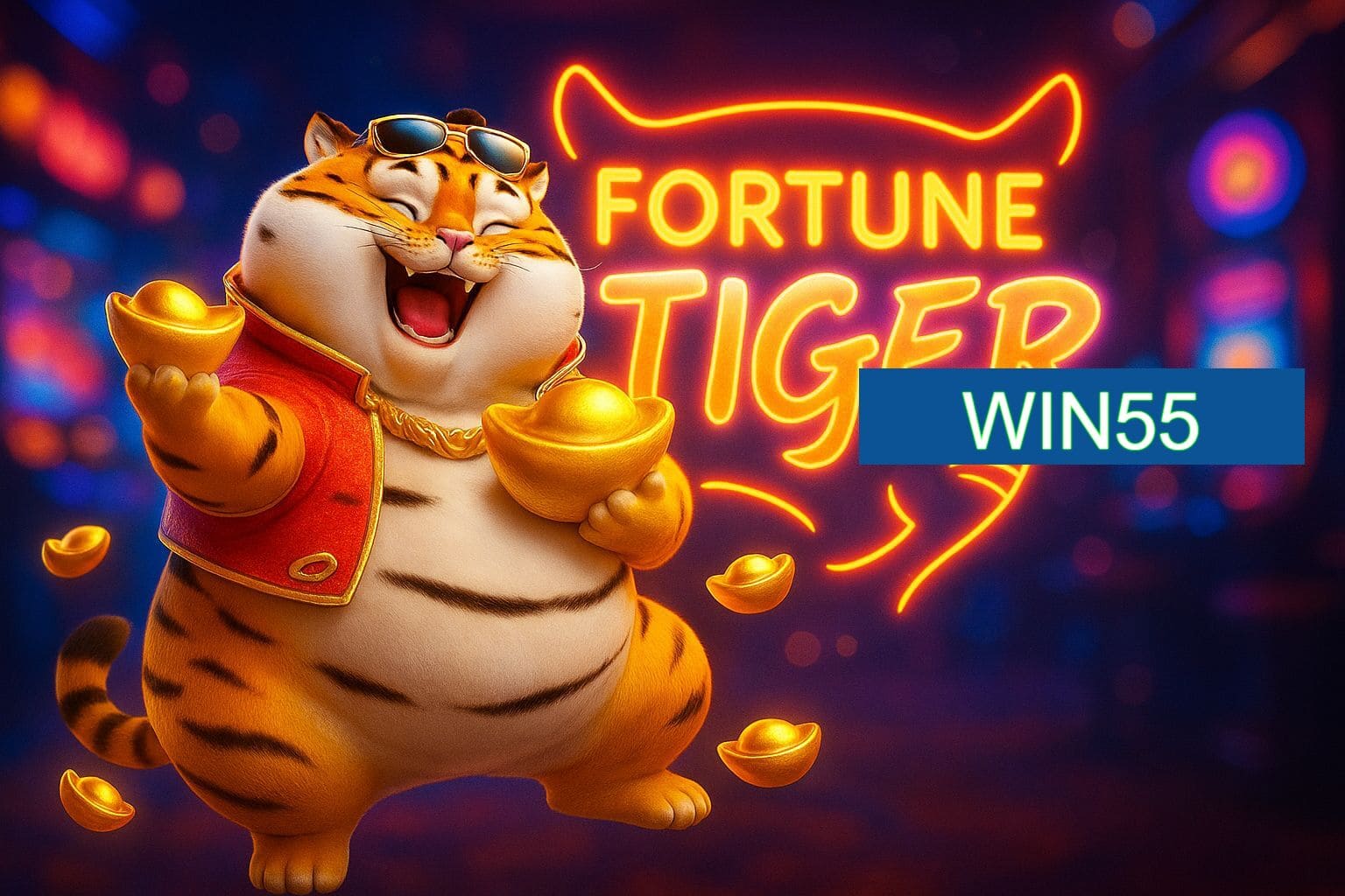Como Jogar Fortune Tiger