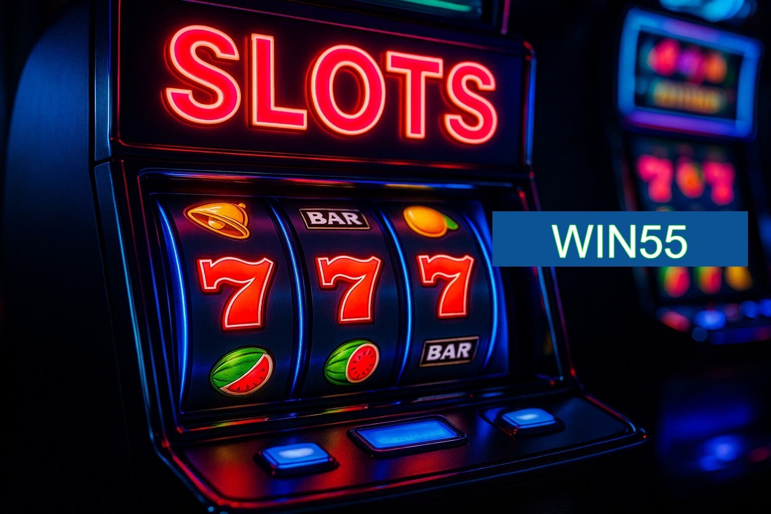 Benefícios dos Slots